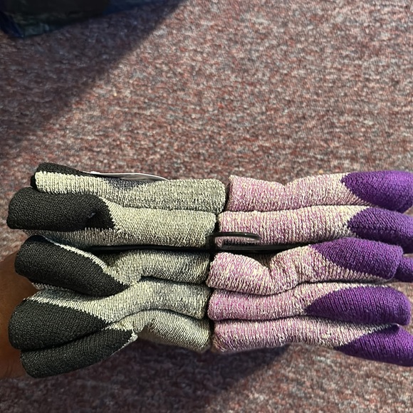 NWT Rockwell Ladies Boot socks - Picture 5 of 5